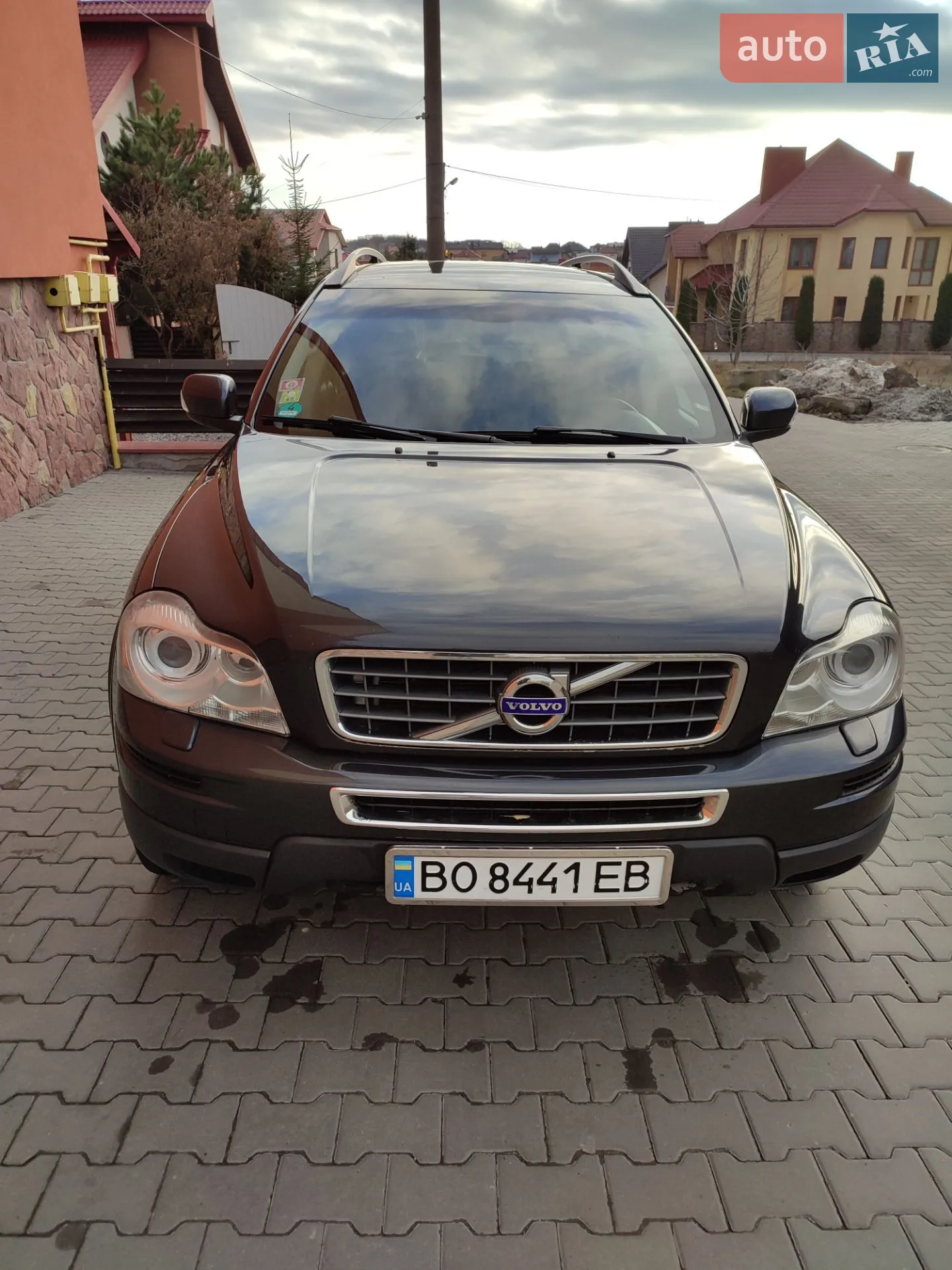 2010 Volvo XC90 - мініатюра 9