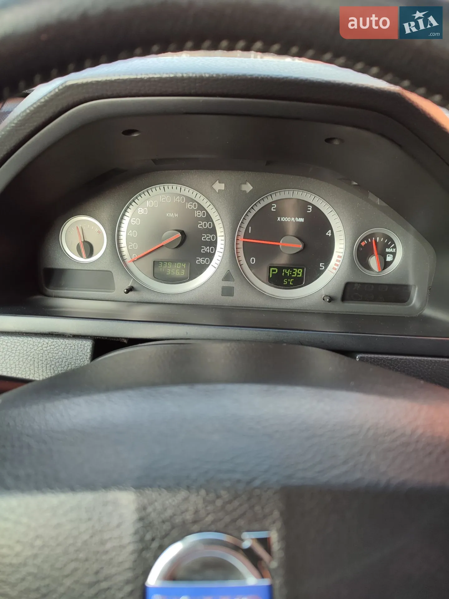 2010 Volvo XC90 - мініатюра 5