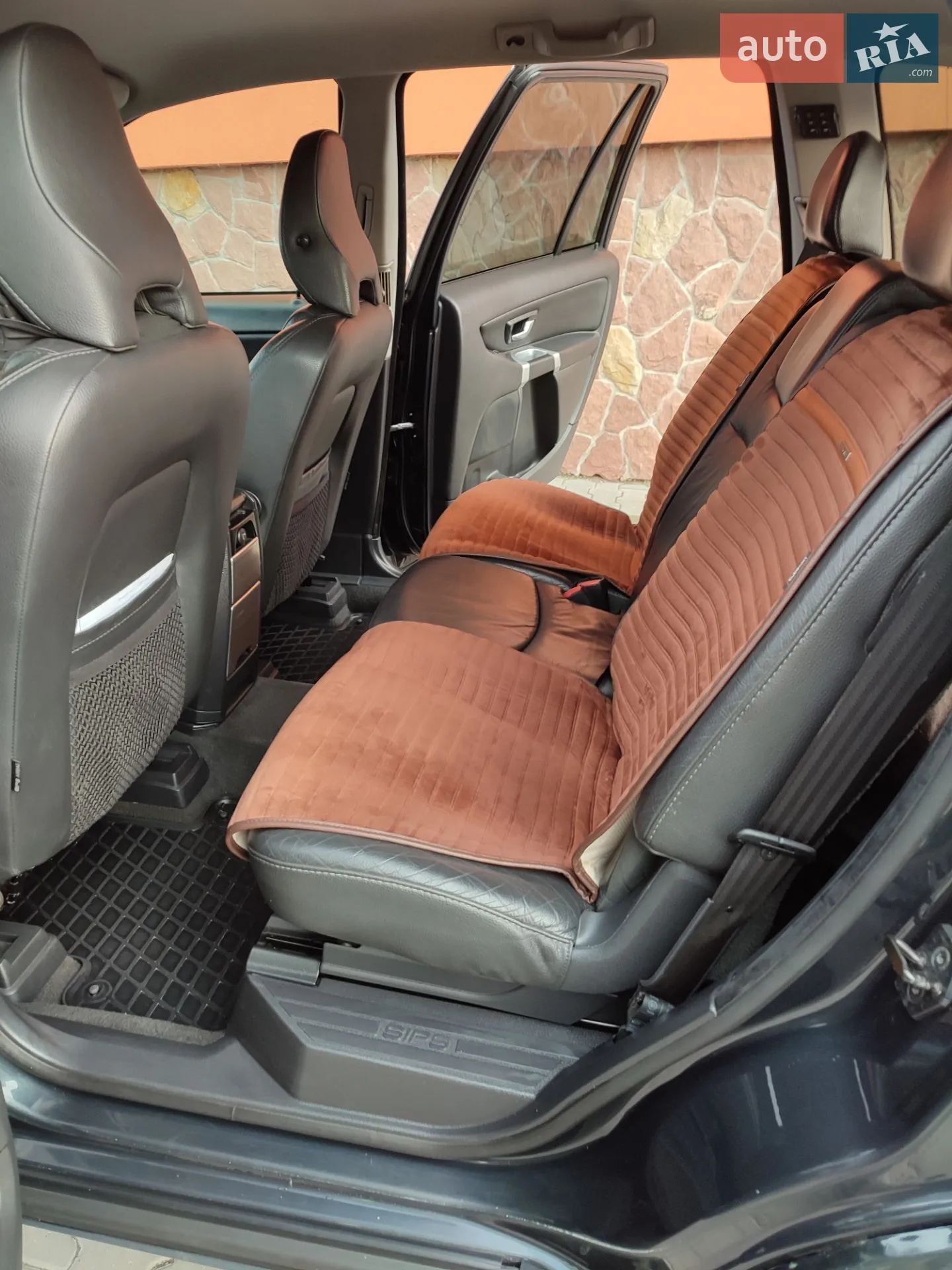 2010 Volvo XC90 - мініатюра 15