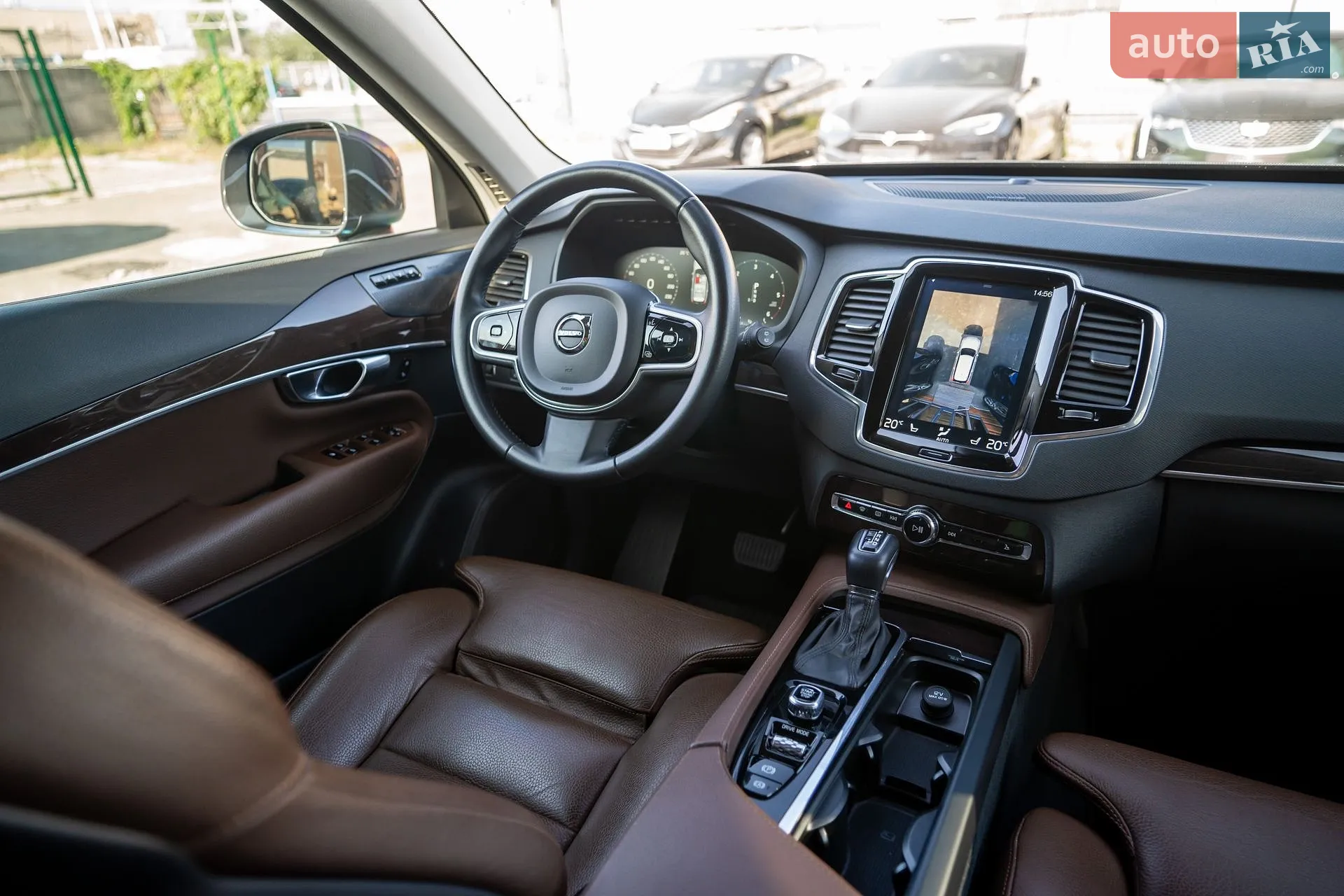 2018 Volvo XC90 - мініатюра 23