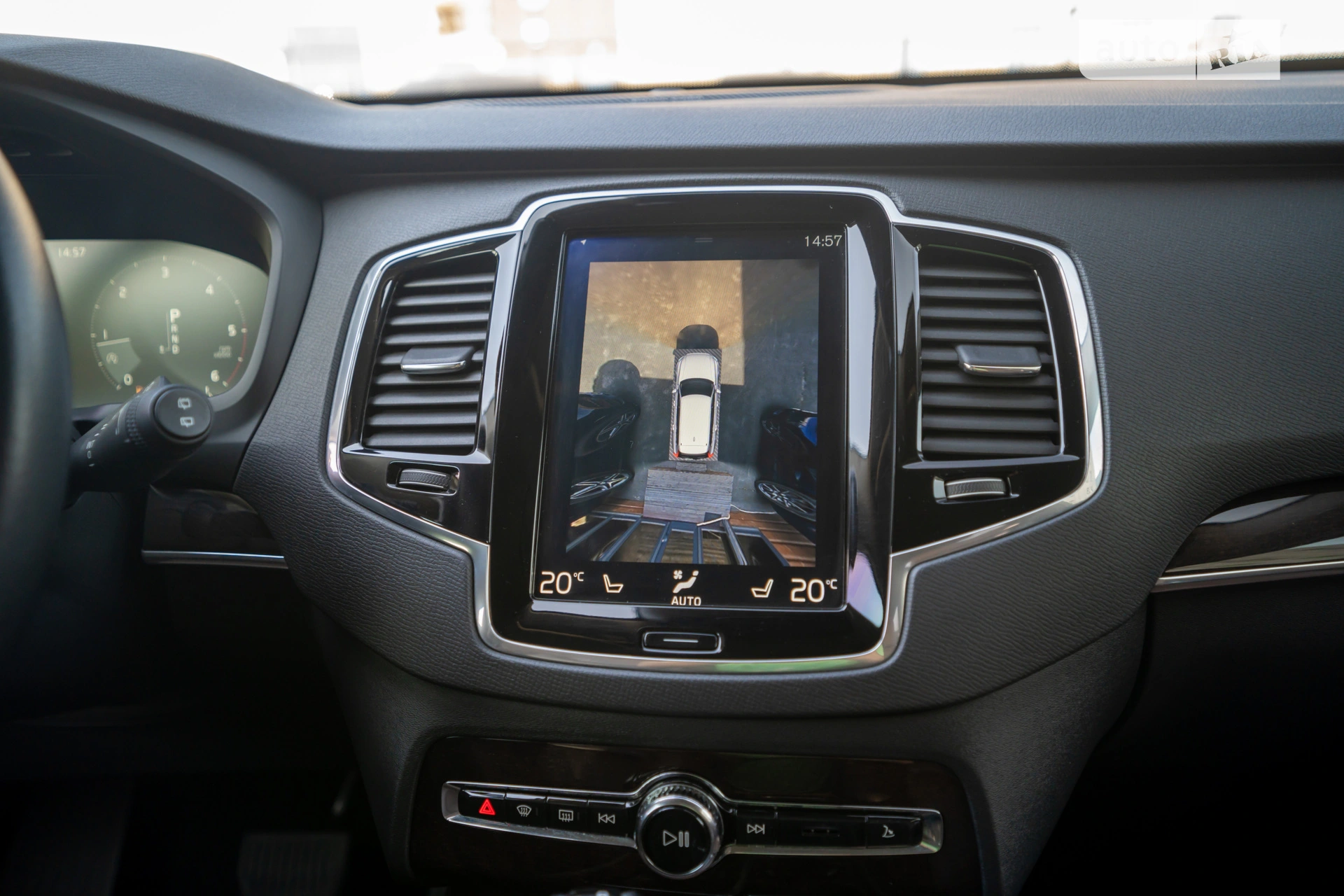 2018 Volvo XC90 - мініатюра 28