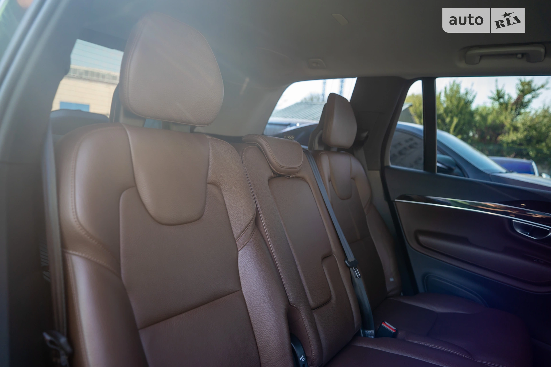 2018 Volvo XC90 - мініатюра 37