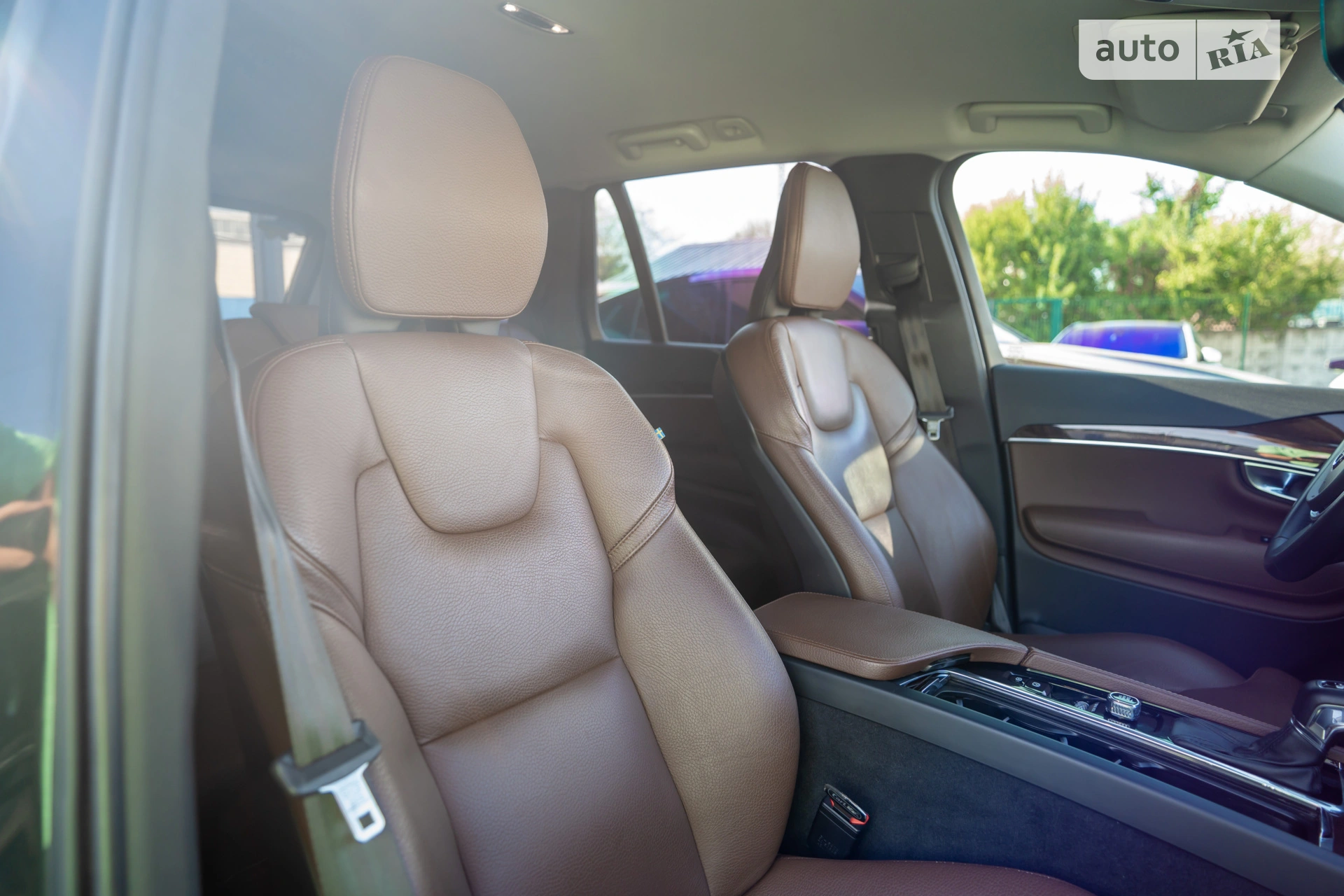 2018 Volvo XC90 - мініатюра 42