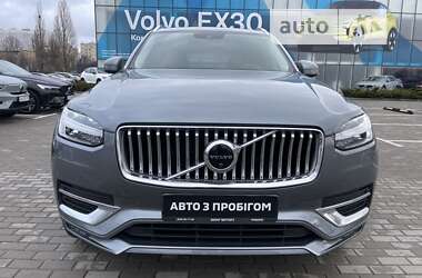 Внедорожник / Кроссовер Volvo XC90 2019 в Киеве