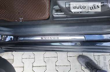 Внедорожник / Кроссовер Volvo XC90 2004 в 