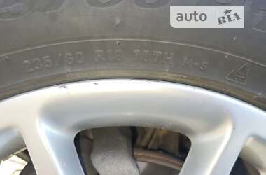 Внедорожник / Кроссовер Volvo XC90 2004 в 
