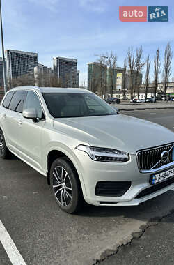 Позашляховик / Кросовер Volvo XC90 2022 в Києві