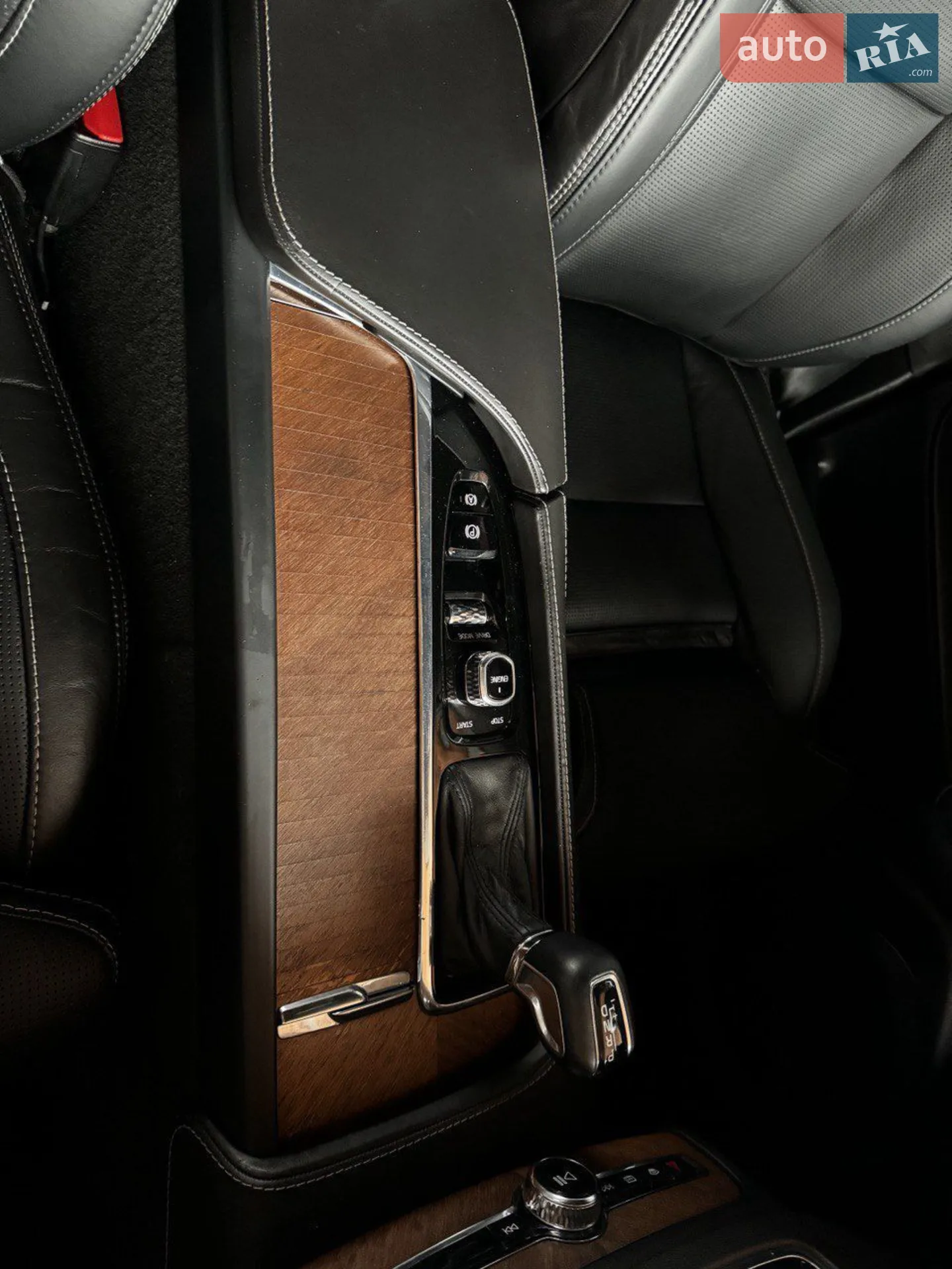 2017 Volvo XC90 - мініатюра 13