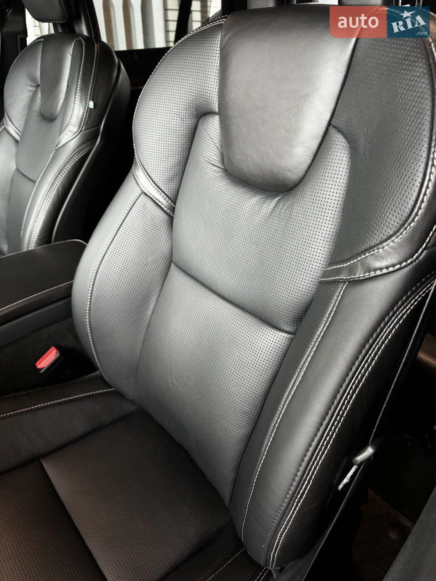 2017 Volvo XC90 - мініатюра 28