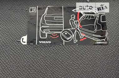 Внедорожник / Кроссовер Volvo XC90 2018 в Косове