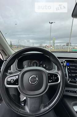 Позашляховик / Кросовер Volvo XC90 2018 в Косові
