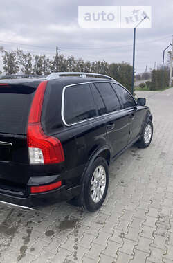 Внедорожник / Кроссовер Volvo XC90 2013 в 