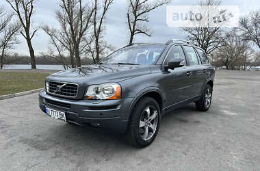 Позашляховик / Кросовер Volvo XC90 2007 в Кременчуці