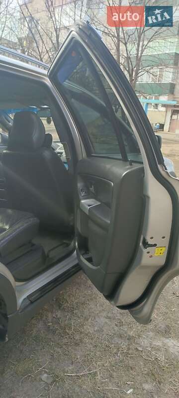 Позашляховик / Кросовер Volvo XC90 2004 в Охтирці