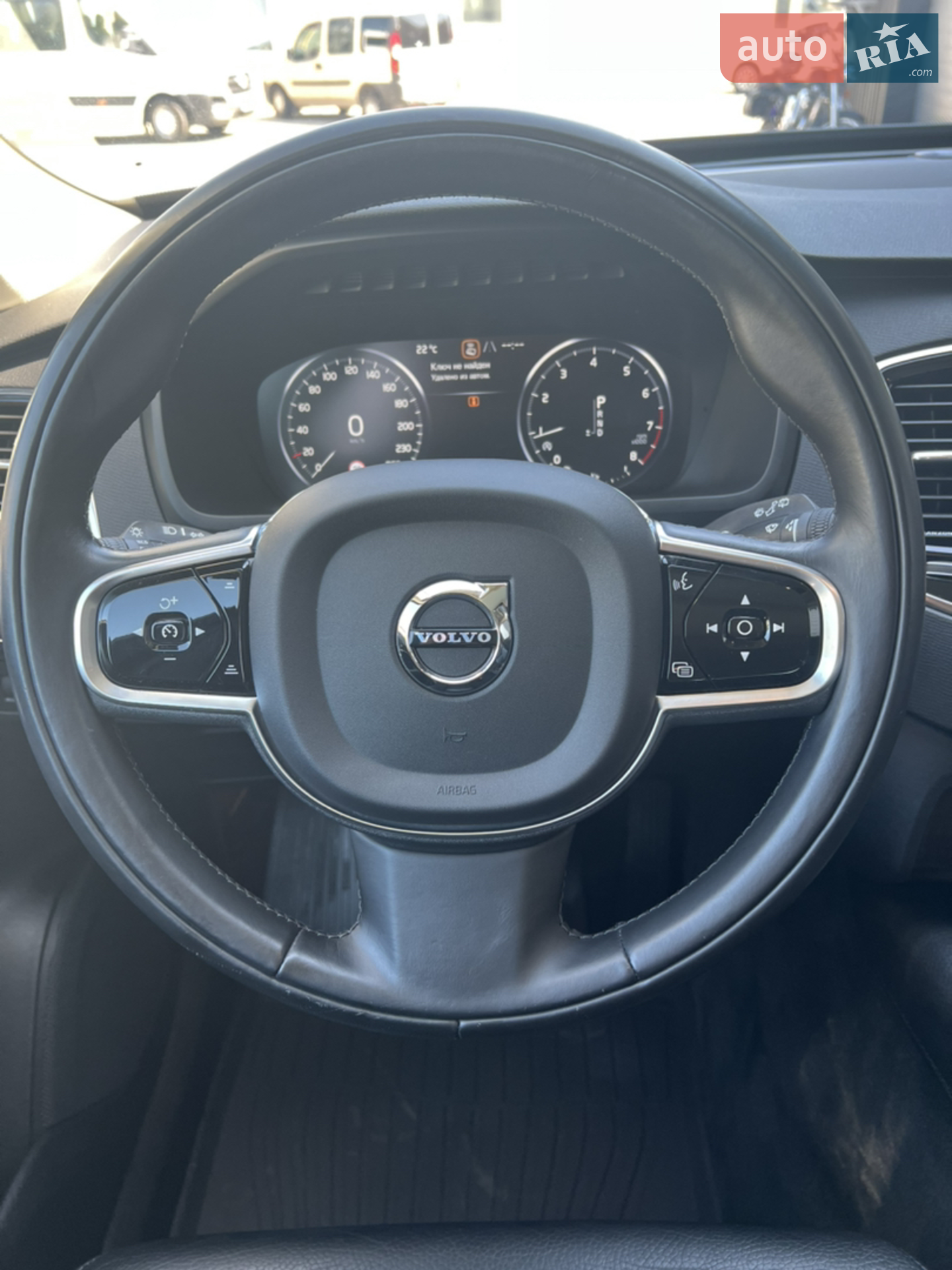2015 Volvo XC90 - мініатюра 26