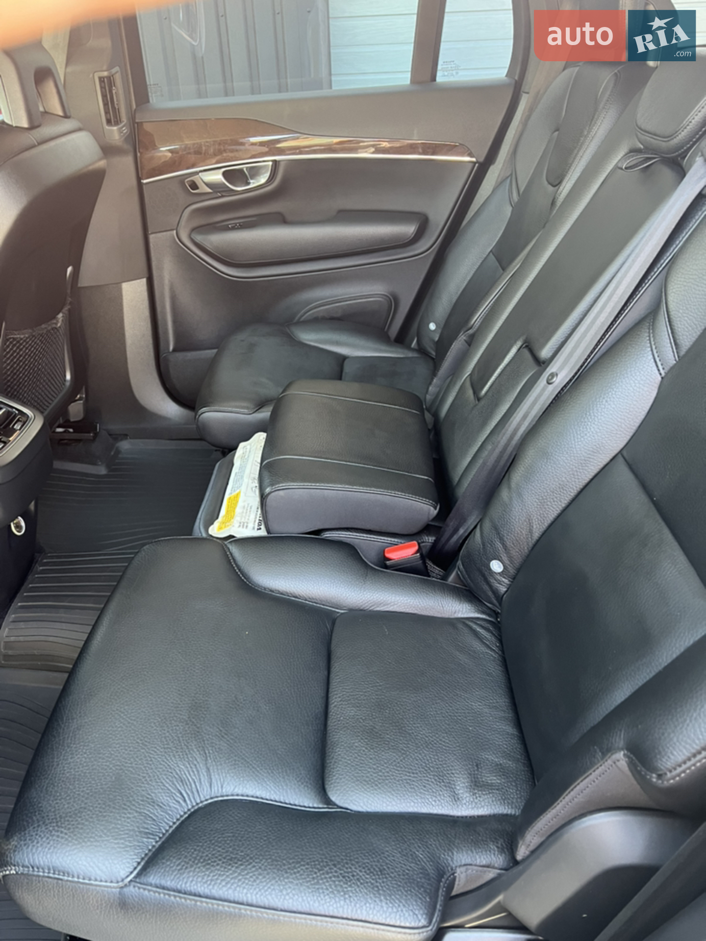 2015 Volvo XC90 - мініатюра 49