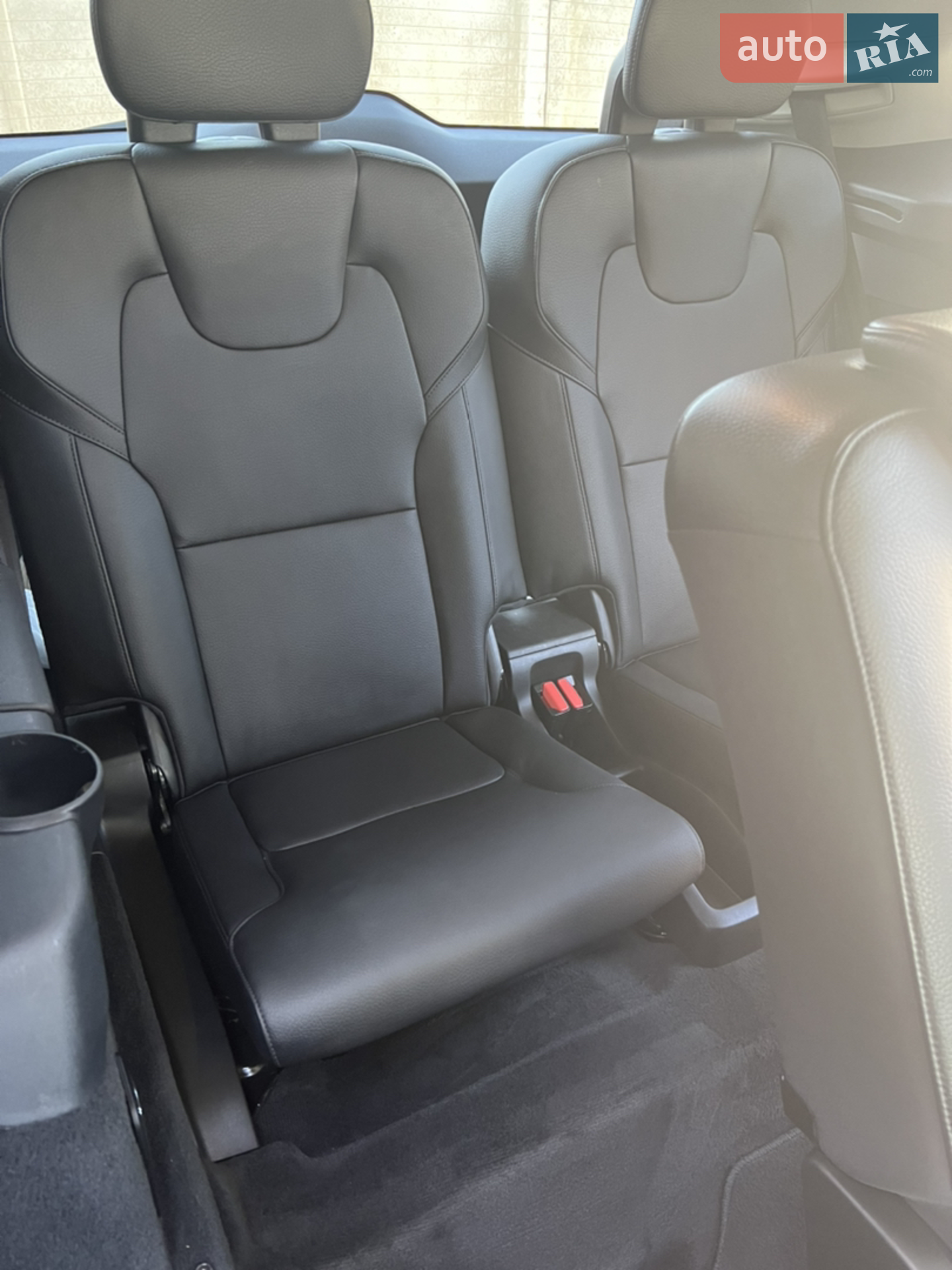 2015 Volvo XC90 - мініатюра 51