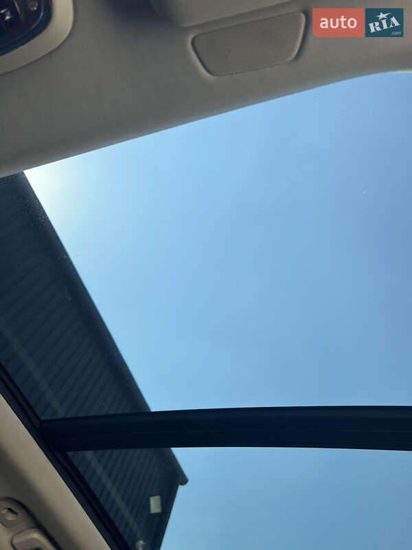 Внедорожник / Кроссовер Volvo XC90 2015 в Полтаве