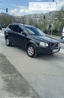 Позашляховик / Кросовер Volvo XC90 2009 в Тернополі