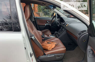 Внедорожник / Кроссовер Volvo XC90 2012 в Обухове