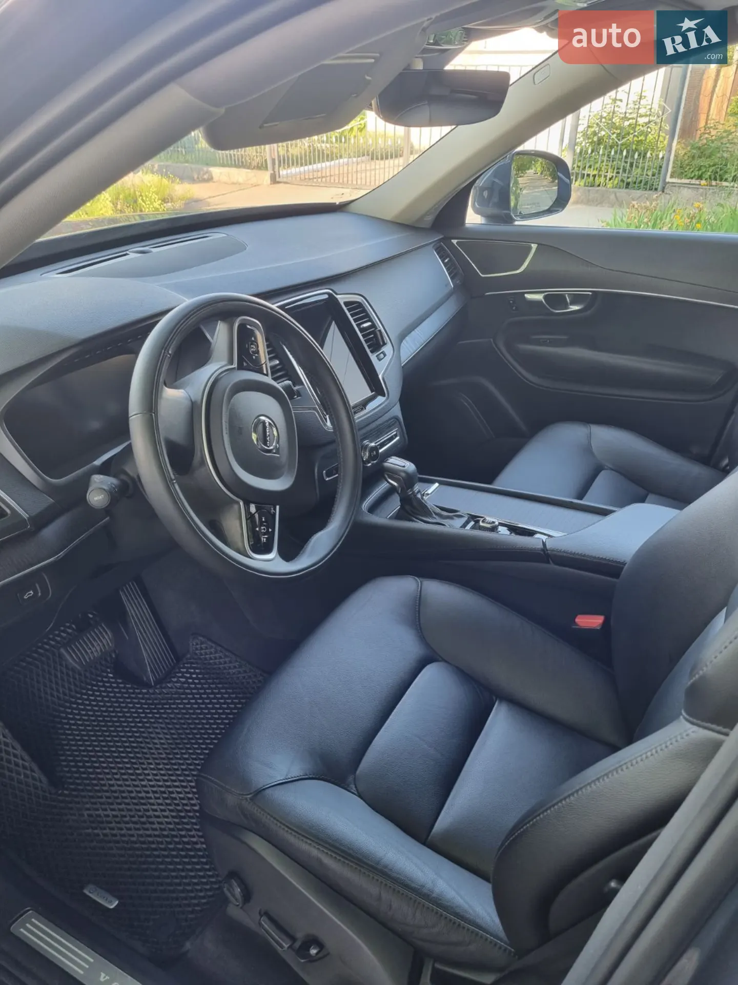 2020 Volvo XC90 - мініатюра 6