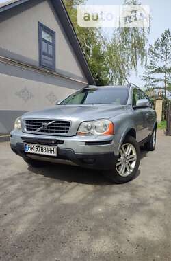 Внедорожник / Кроссовер Volvo XC90 2007 в Дубно