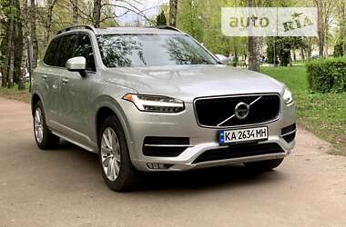 Позашляховик / Кросовер Volvo XC90 2015 в Ніжині