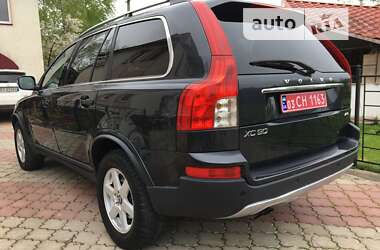 Позашляховик / Кросовер Volvo XC90 2011 в Рівному