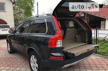 Внедорожник / Кроссовер Volvo XC90 2011 в Ровно