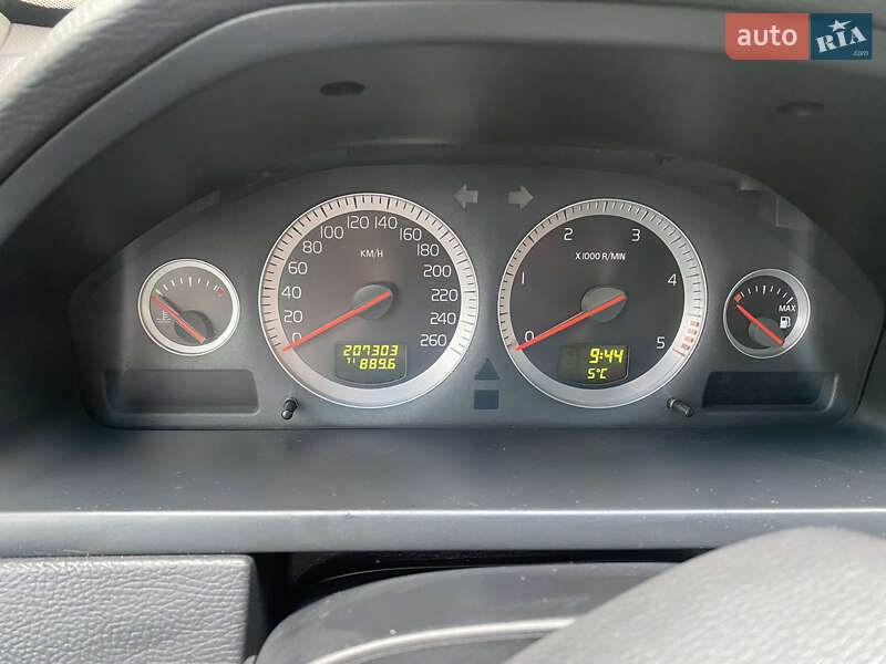 Внедорожник / Кроссовер Volvo XC90 2011 в Хмельницком фото 7 Внедорожник / Кроссовер Volvo XC90 2011 в Хмельницком