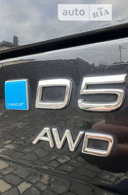 Внедорожник / Кроссовер Volvo XC90 2013 в Костополе