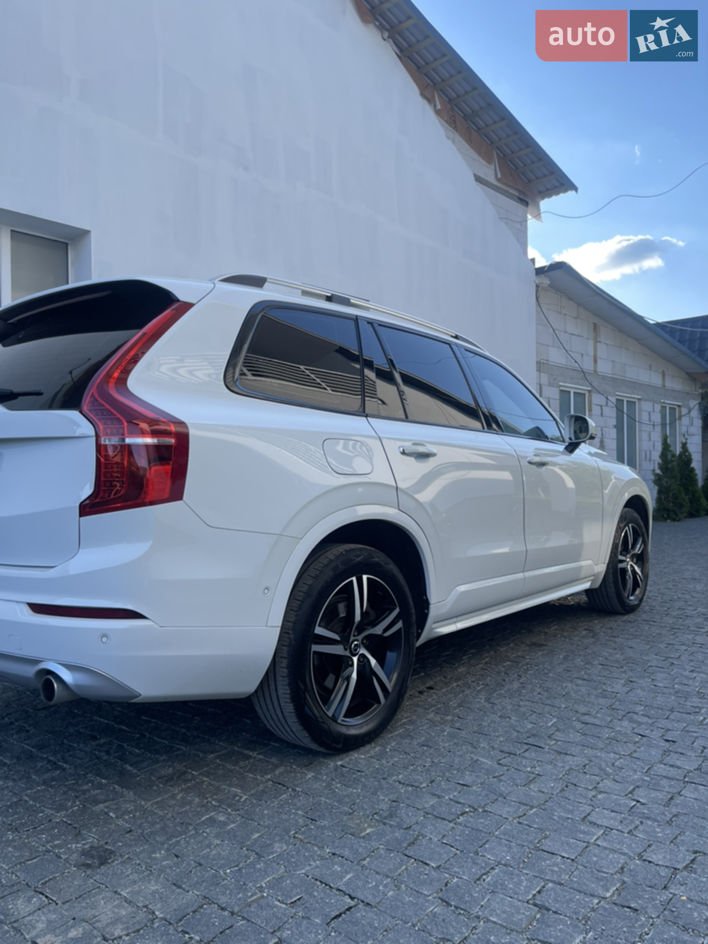 2016 Volvo XC90 - мініатюра 11