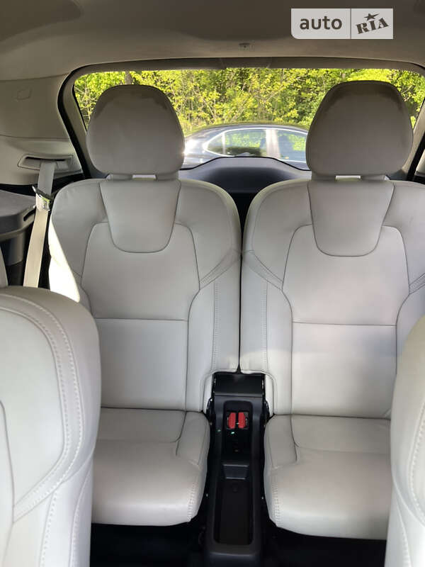 Позашляховик / Кросовер Volvo XC90 2021 в Львові