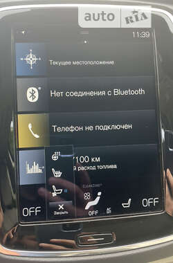 Внедорожник / Кроссовер Volvo XC90 2021 в Львове