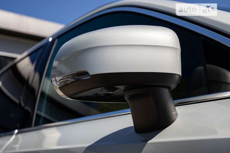 Позашляховик / Кросовер Volvo XC90 2021 в Києві
