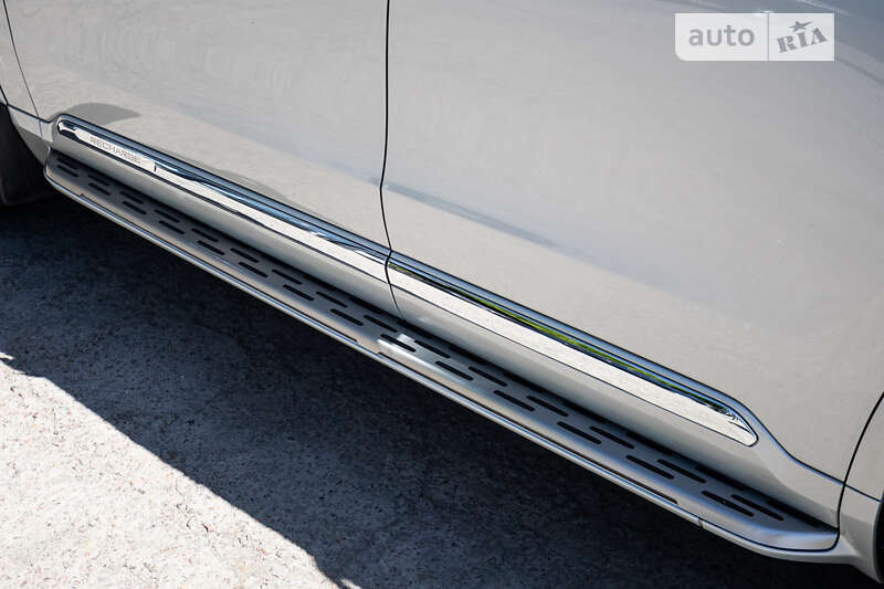Позашляховик / Кросовер Volvo XC90 2021 в Києві