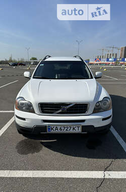 Позашляховик / Кросовер Volvo XC90 2009 в Києві