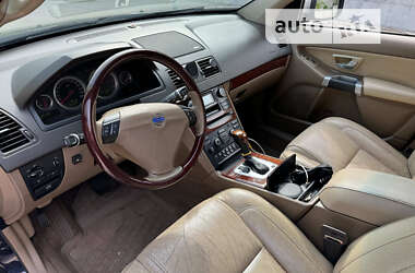 Внедорожник / Кроссовер Volvo XC90 2008 в Киеве