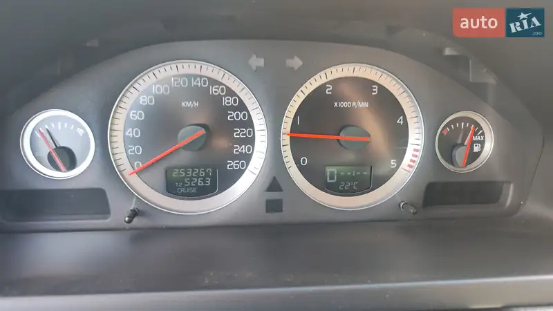 Volvo XC90 2014 VIN YV1CZ6950E1703031 фото оголошення 7 з 45