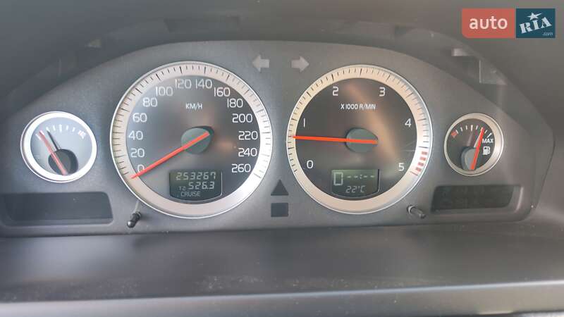 Позашляховик / Кросовер Volvo XC90 2014 в Ковелі