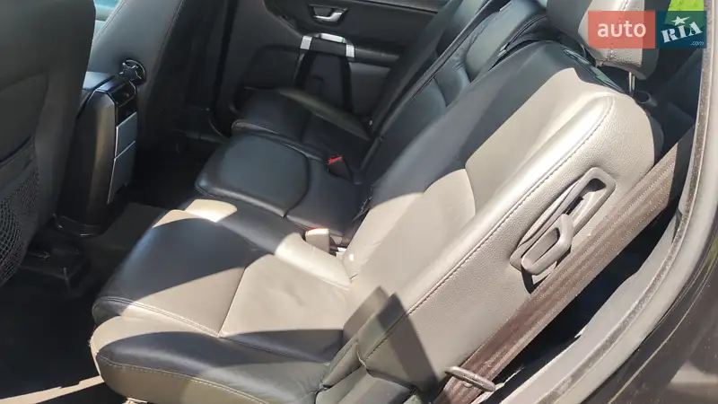 Volvo XC90 2014 VIN YV1CZ6950E1703031 фото оголошення 9 з 45