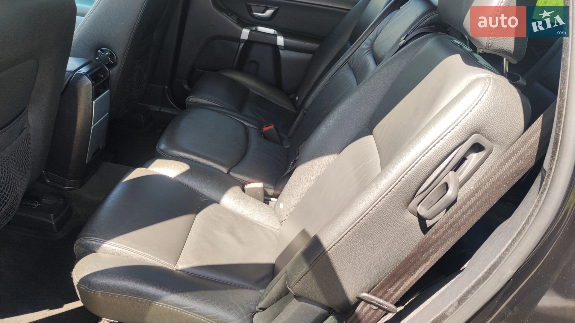 2014 Volvo XC90 - мініатюра 9