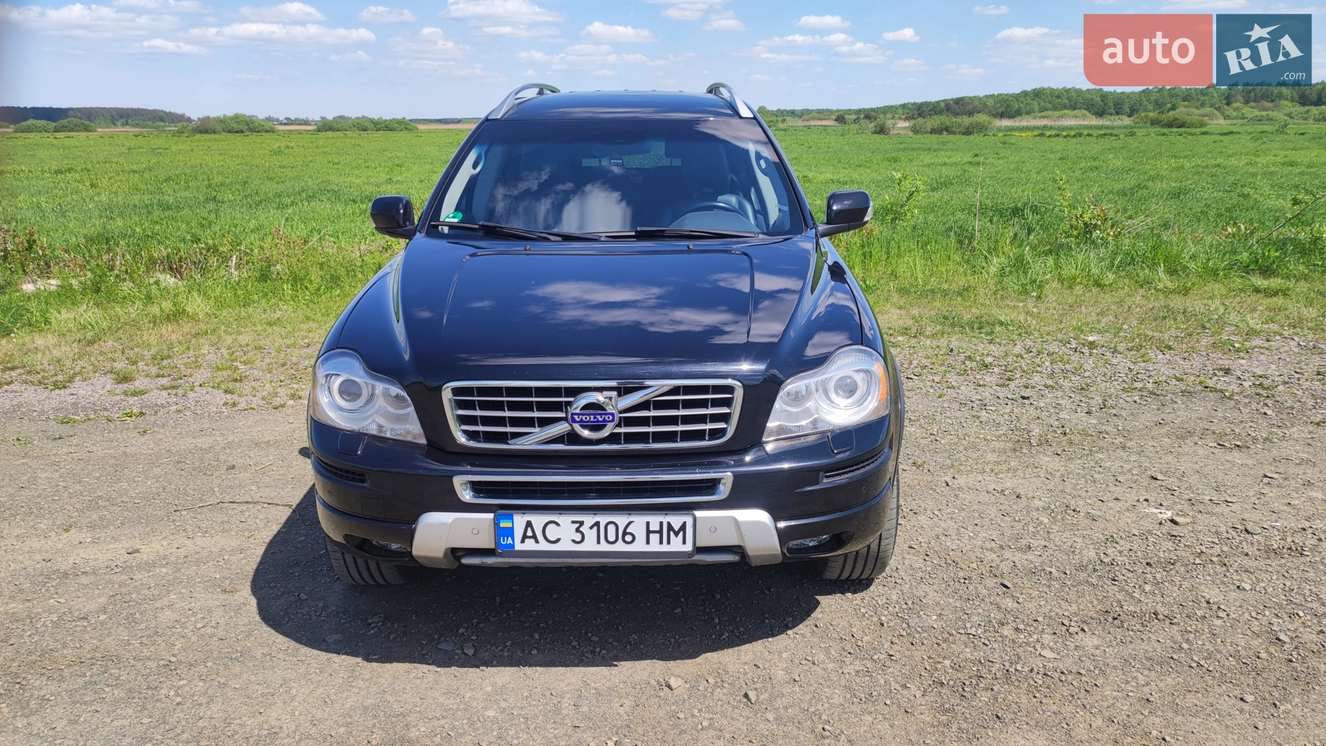 2014 Volvo XC90 - фото 1
