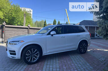 Позашляховик / Кросовер Volvo XC90 2019 в Тернополі