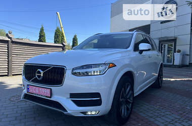 Позашляховик / Кросовер Volvo XC90 2019 в Тернополі