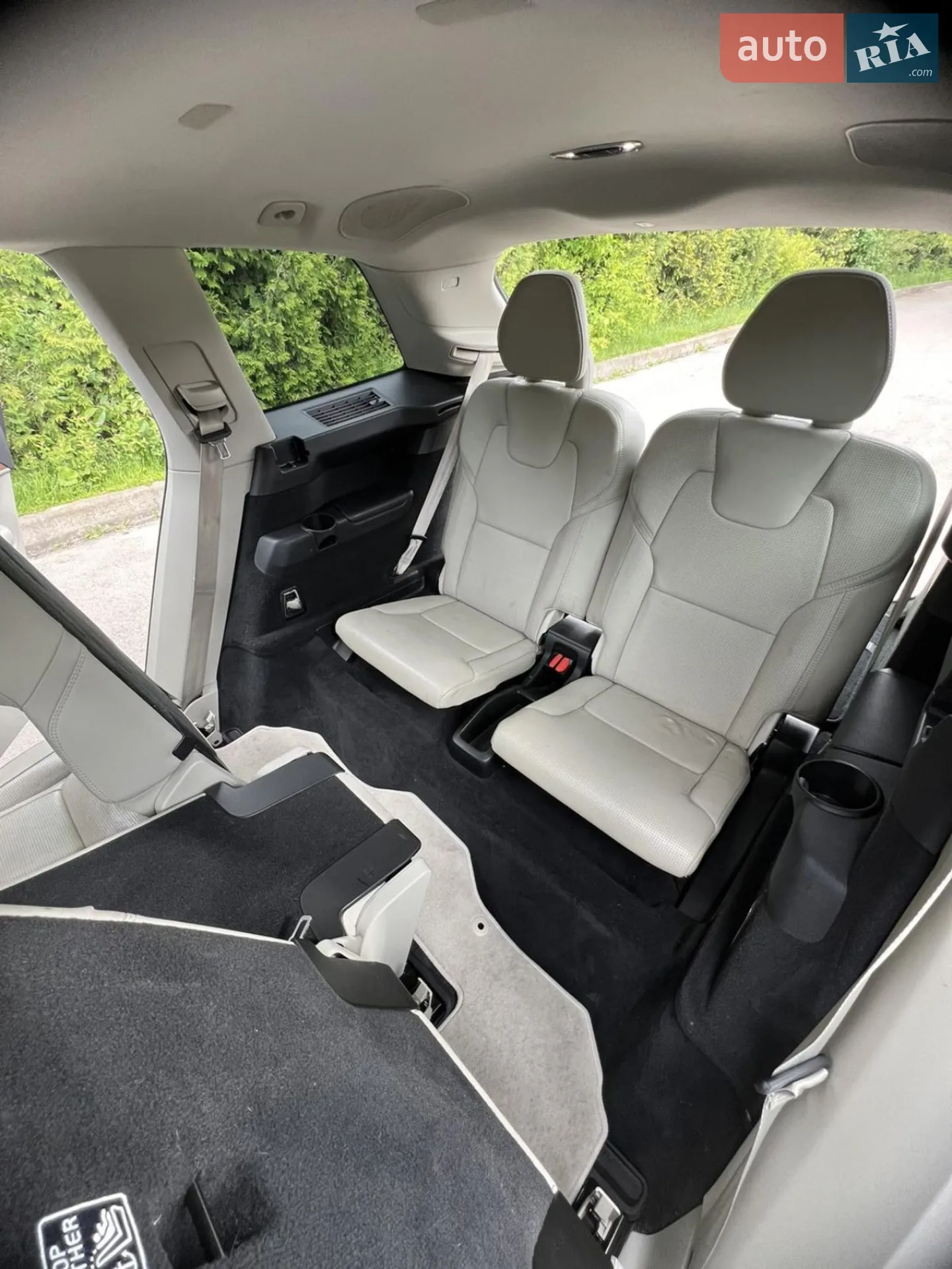 2017 Volvo XC90 - мініатюра 4