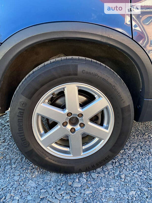 Позашляховик / Кросовер Volvo XC90 2003 в Звягелі фото 5 Позашляховик / Кросовер Volvo XC90 2003 в Звягелі