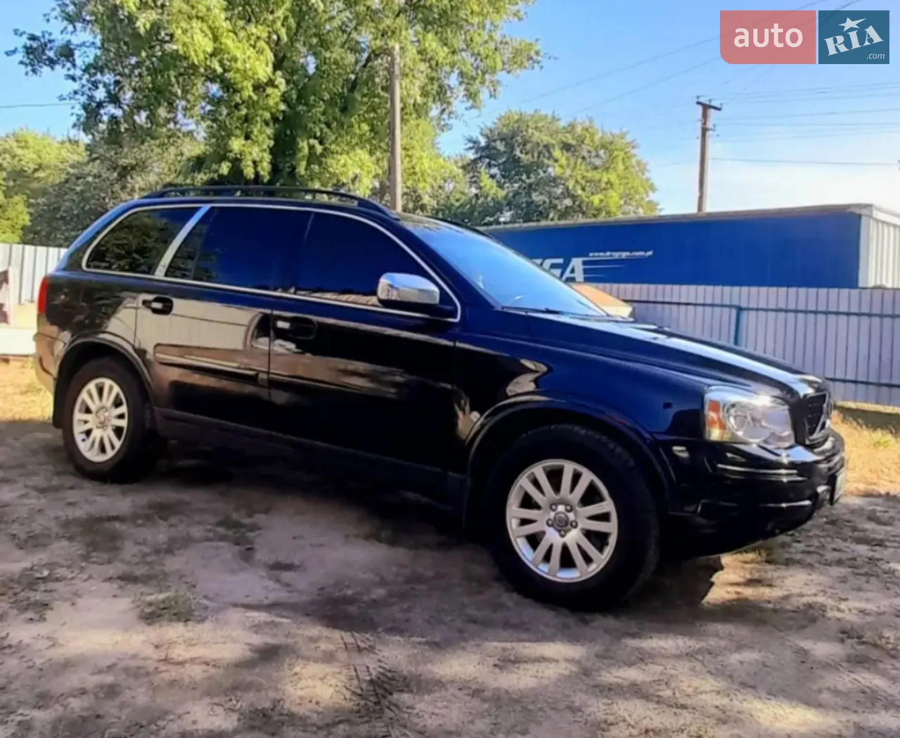 2010 Volvo XC90 - мініатюра 3