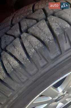 Позашляховик / Кросовер Volvo XC90 2010 в Києві