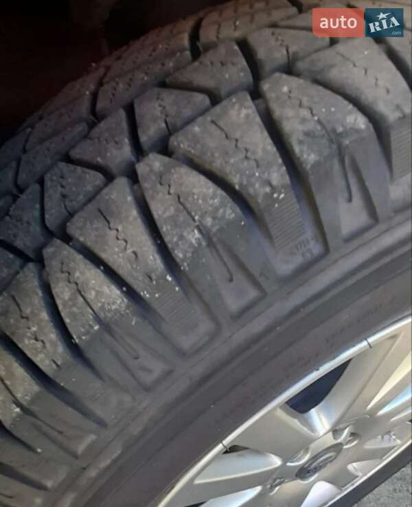 Позашляховик / Кросовер Volvo XC90 2010 в Києві